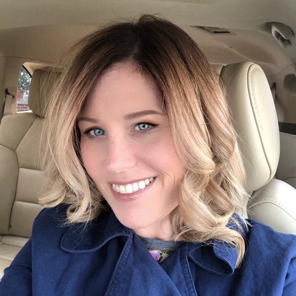 Meet your Posher, Christina